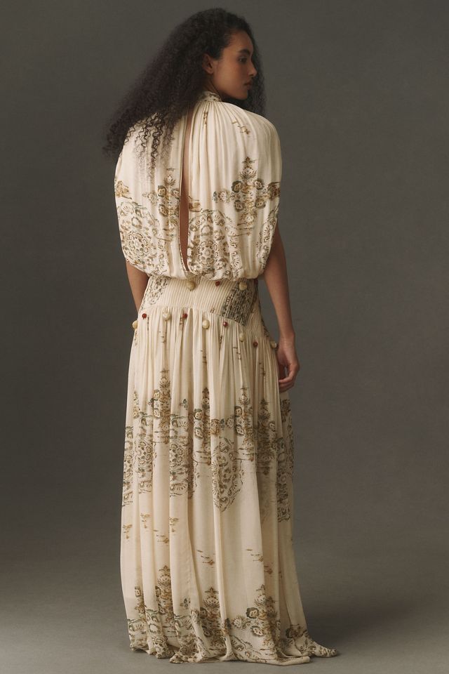 Muma World Willow Amery Dress #3