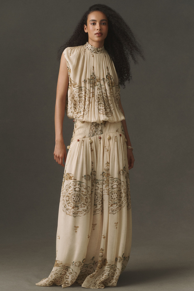 Muma World Willow Amery Dress