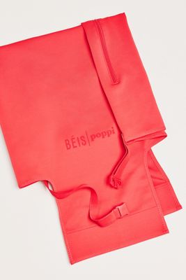 BÉIS x poppi Large Check-In Luggage Cover