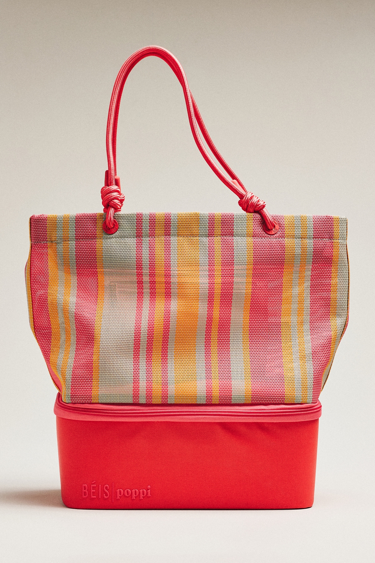 BÉIS x poppi Cooler Tote