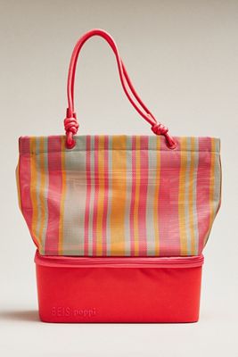 BÉIS x poppi Cooler Tote