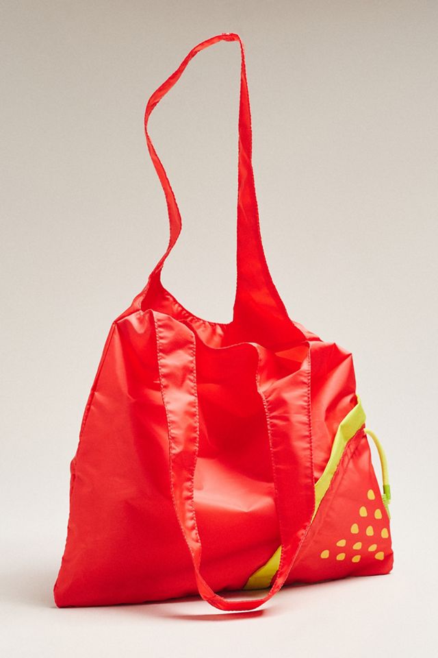 BÉIS x poppi Reusable Shopping Tote #1