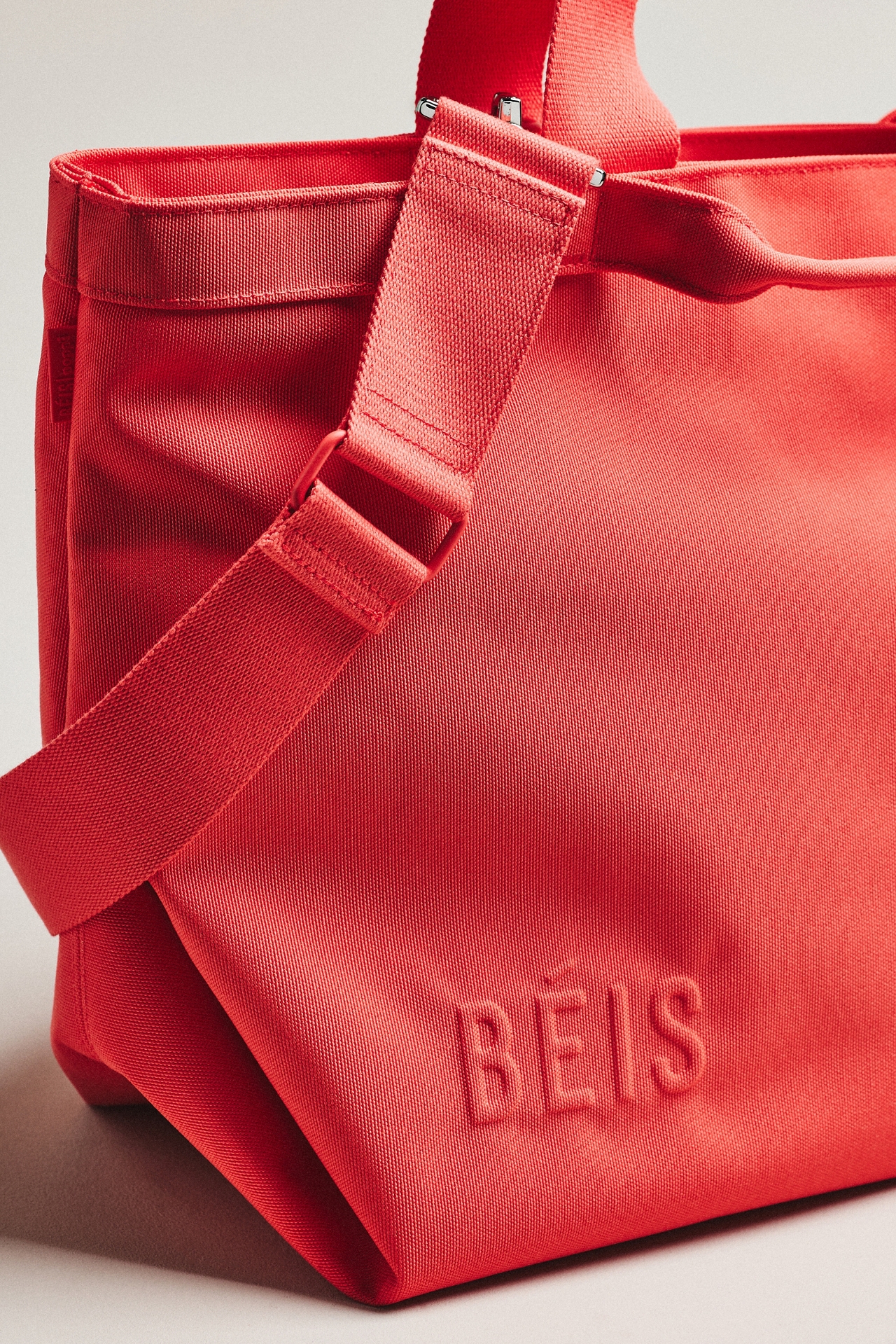 BÉIS x poppi Travel Tote