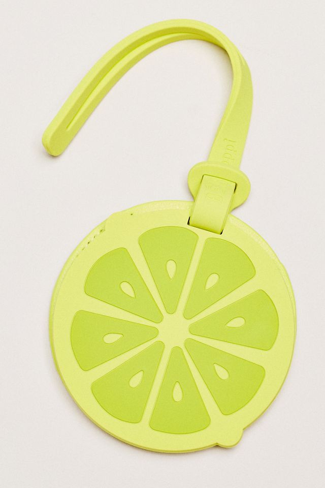 BÉIS x Poppi Bag Charm | Anthropologie