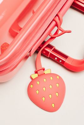 BÉIS x Poppi Bag Charm