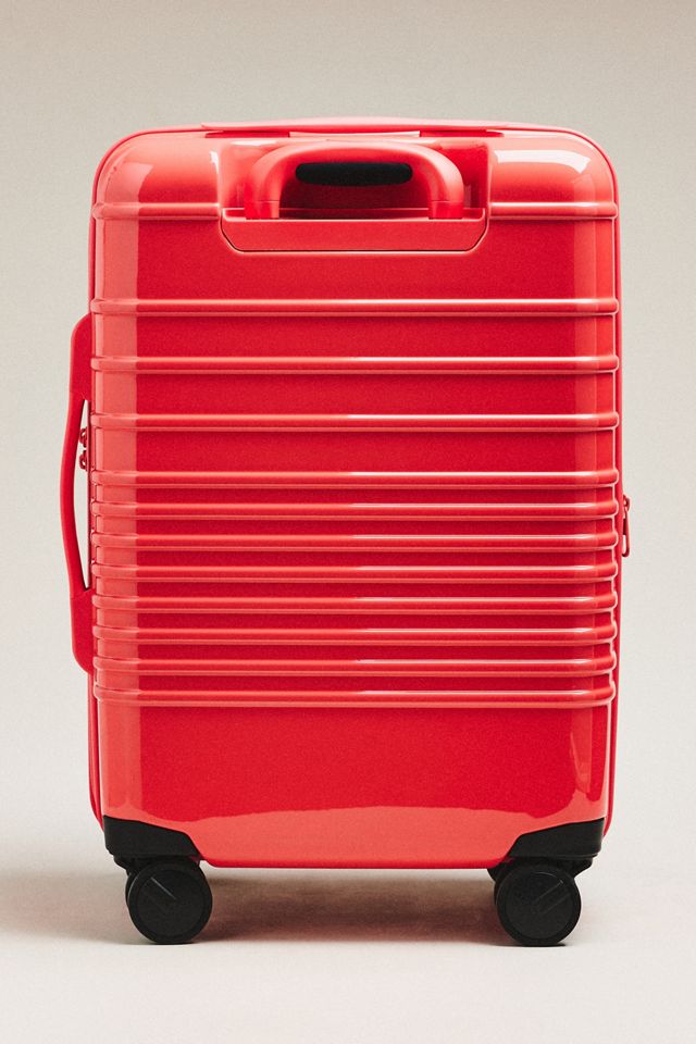 BÉIS x poppi Carry-On Roller | Anthropologie