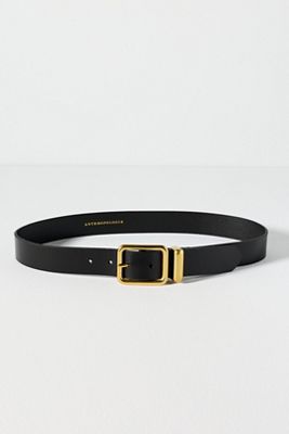 By Anthropologie Emerson Keep Belt