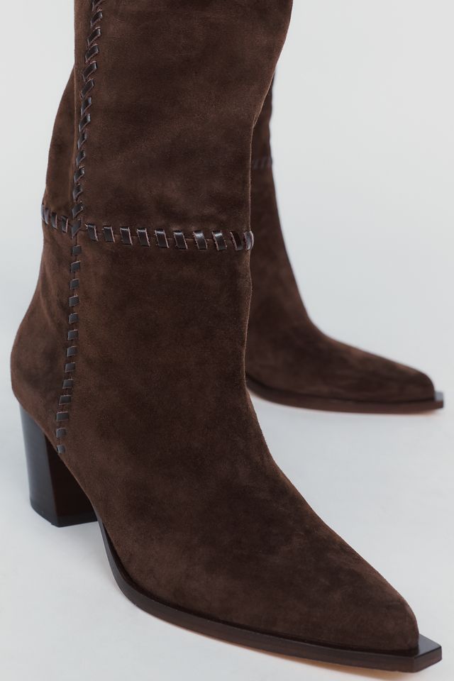 PAIGE Lillith Tall Boots #1