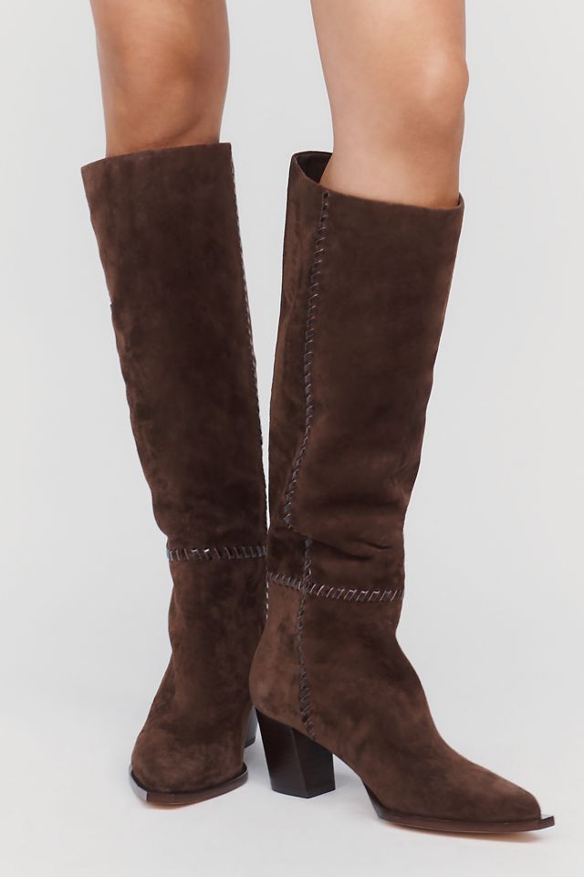 PAIGE Lillith Tall Boots #2