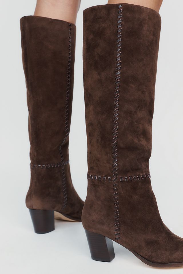 PAIGE Lillith Tall Boots #3