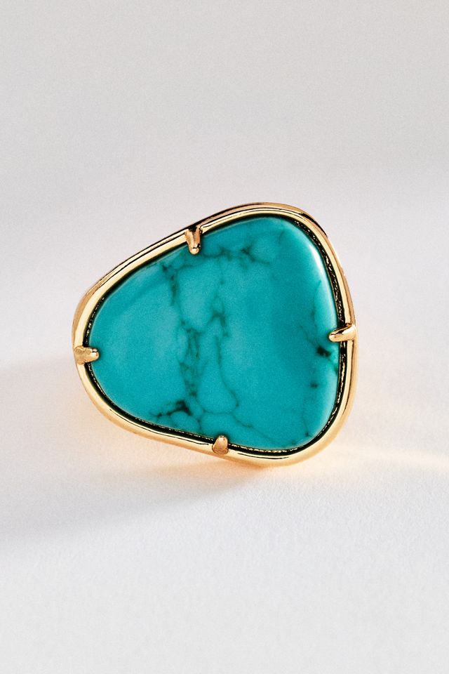 Ettika Solstice Ring #1