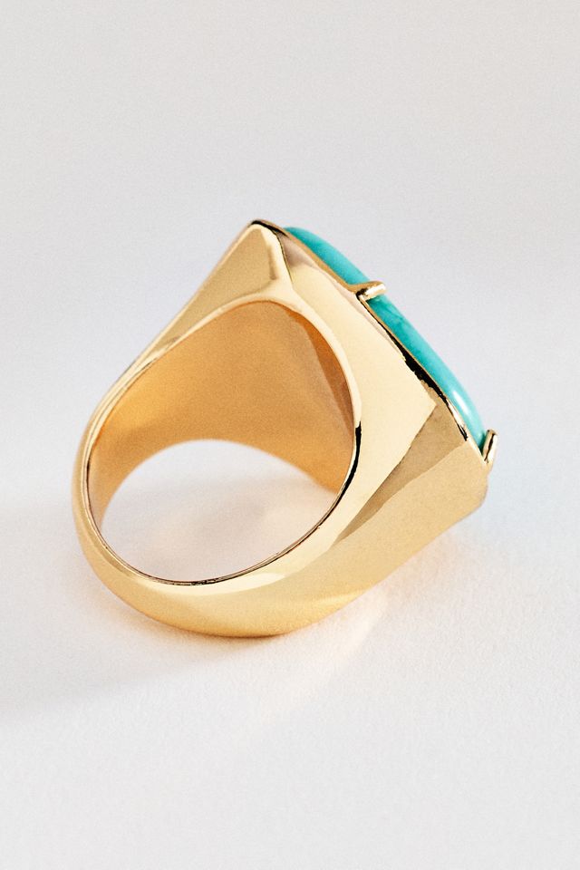 Ettika Solstice Ring #2