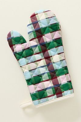 Lady Fringed Jacquard Dish Towels, Set of 3