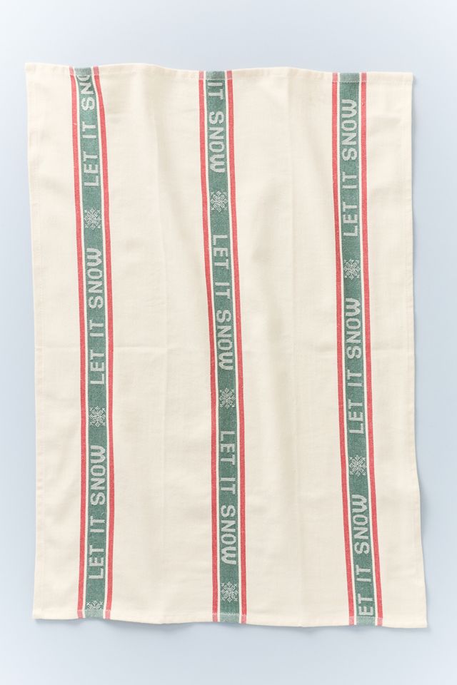 Margot Cotton Jacquard Dish Towels, Set of 2 #2