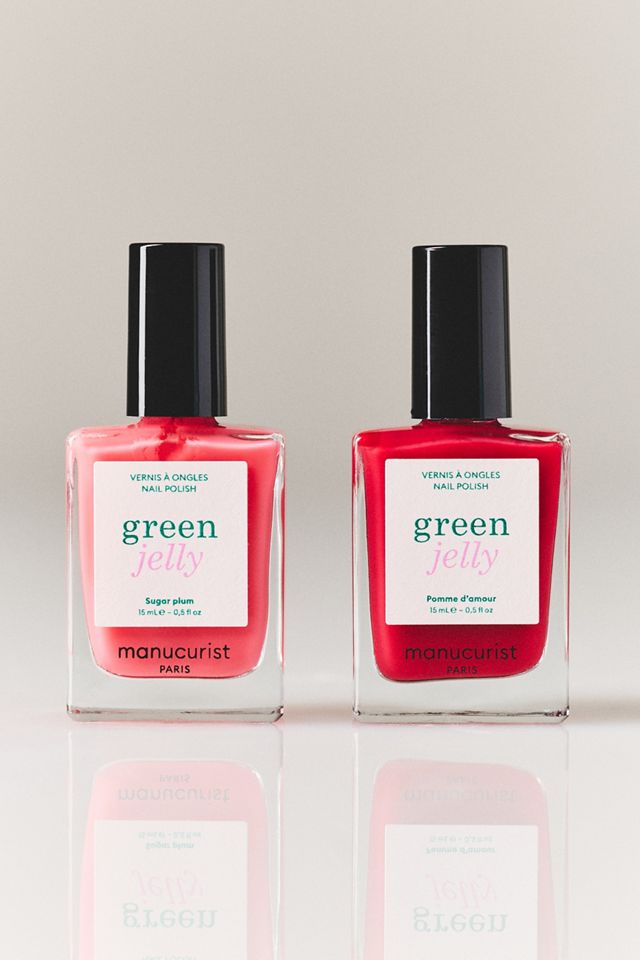 Manucurist Jellies Giftset #1
