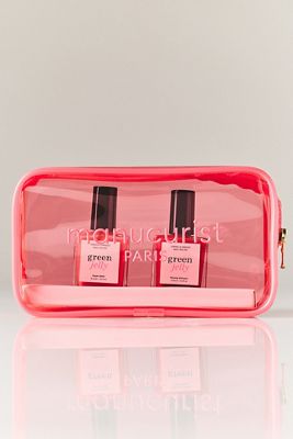 Manucurist Jellies Giftset