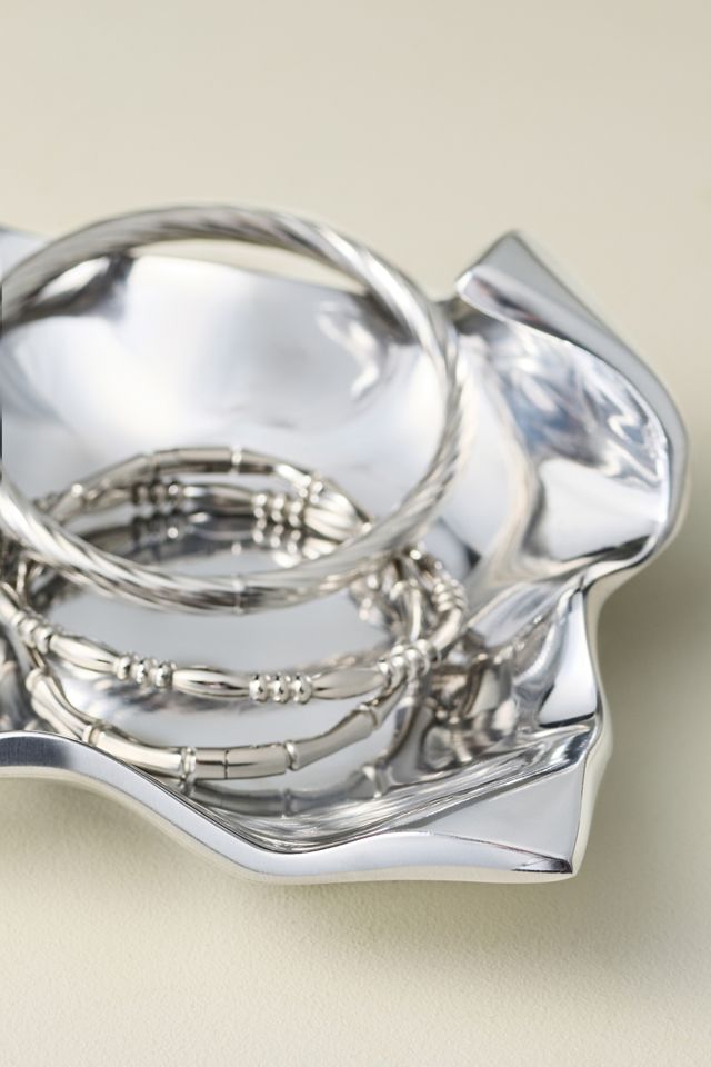 Organic Metal Trinket #1