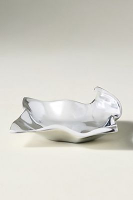 Organic Metal Trinket