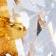 Gold Metallic