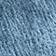 Chenille Cyan