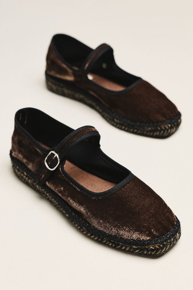 Jess Strappy Espadrille Sandals #1