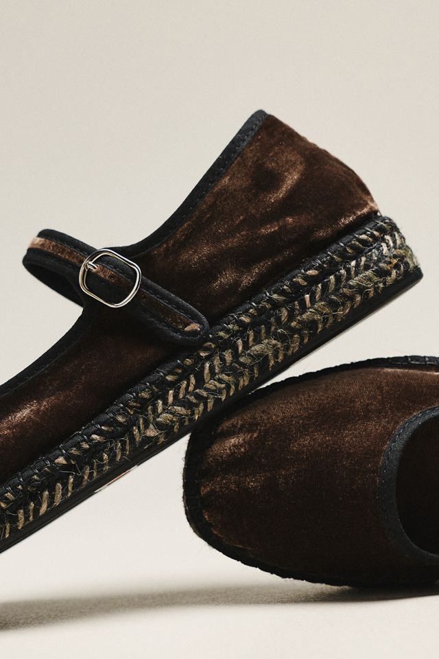 Jess Strappy Espadrille Sandals #2