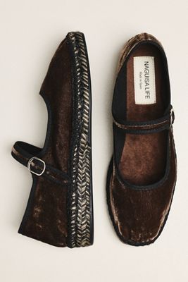 Jess Strappy Espadrille Sandals