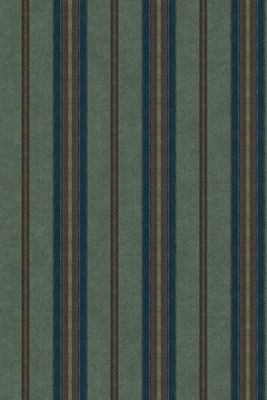 Herringbone Stripe Geometric Wallpaper