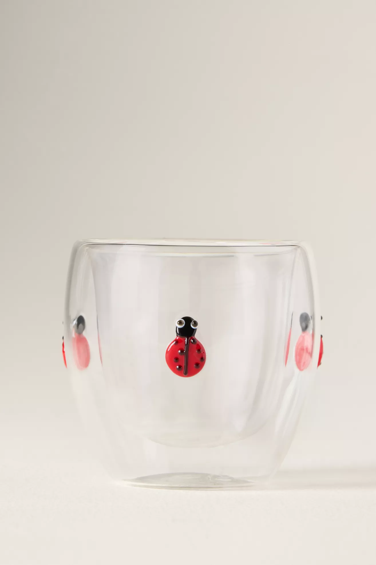 Icon Glass Espresso Cup - thumbnail 10