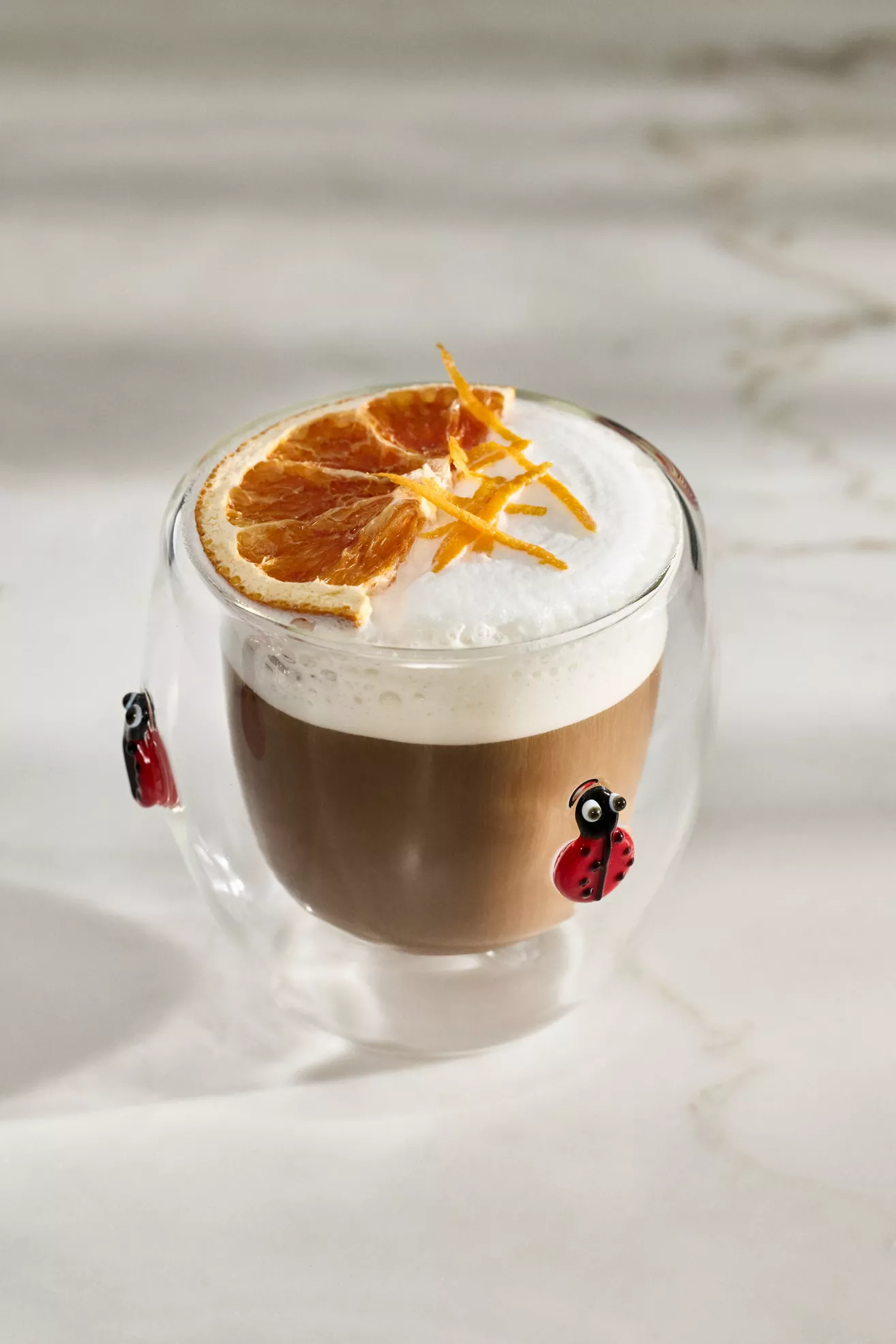 Icon Glass Espresso Cup - thumbnail 9
