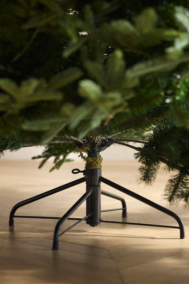 Artificial Nostalgic Pine 7' #4