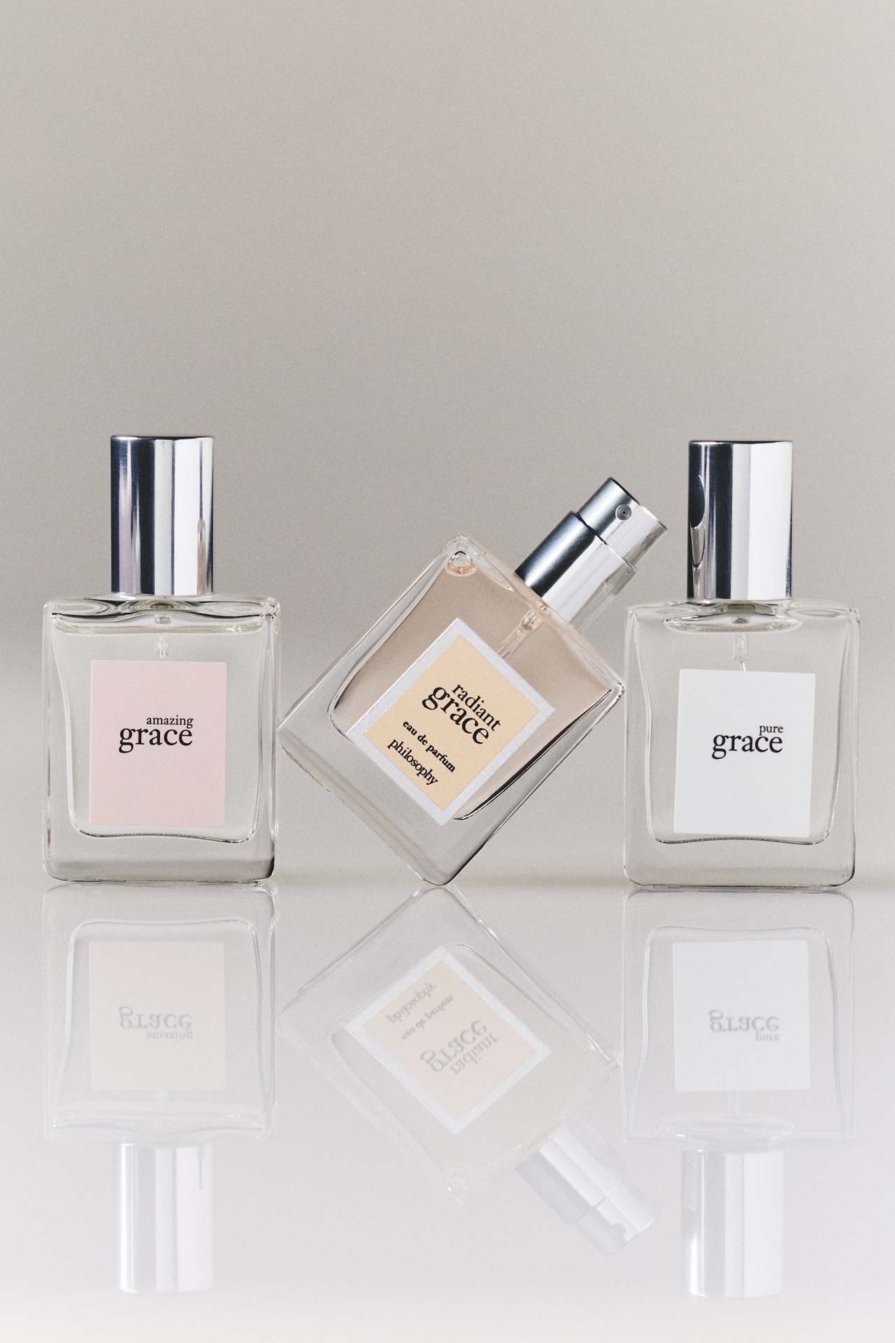 Philosophy Fragrance Trio Gift Set
