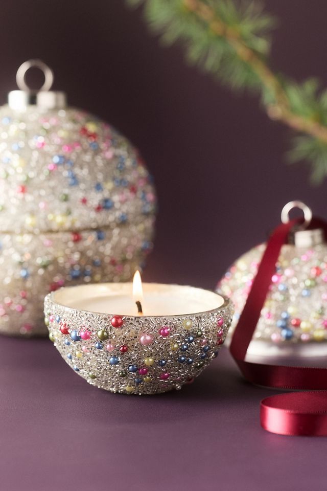 Gather Candle by Anthropologie: Woody Fresh Balsam & Cedarwood #1