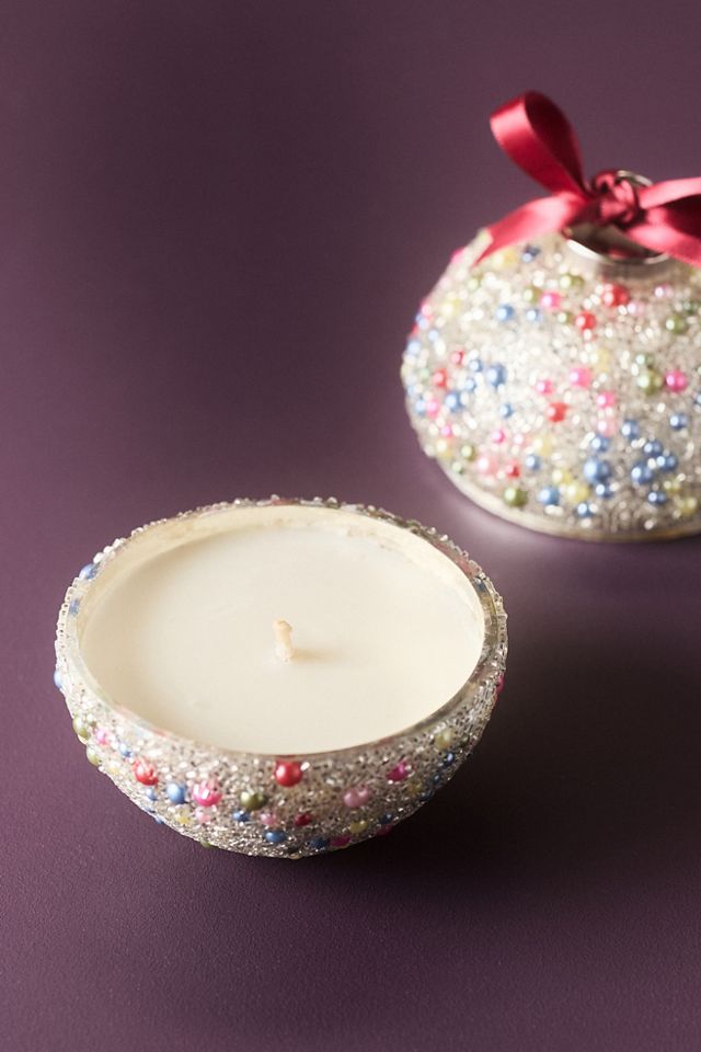 Gather Candle by Anthropologie: Woody Fresh Balsam & Cedarwood #2