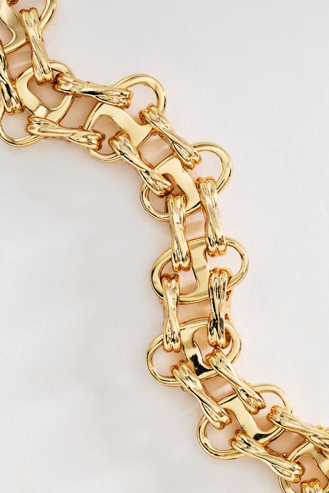 8 Other Reasons Heavy Link Bracelet #1