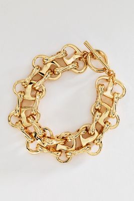 8 Other Reasons Heavy Link Bracelet