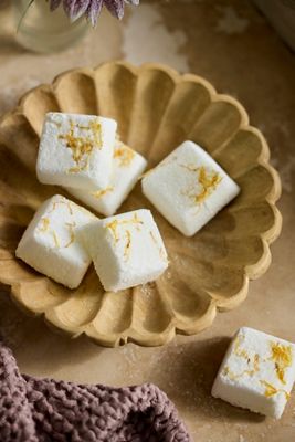 Shower Steamers, Citrus + Mint