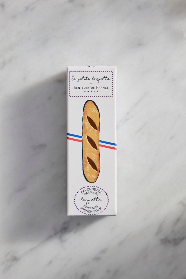 Baguette Soap #1