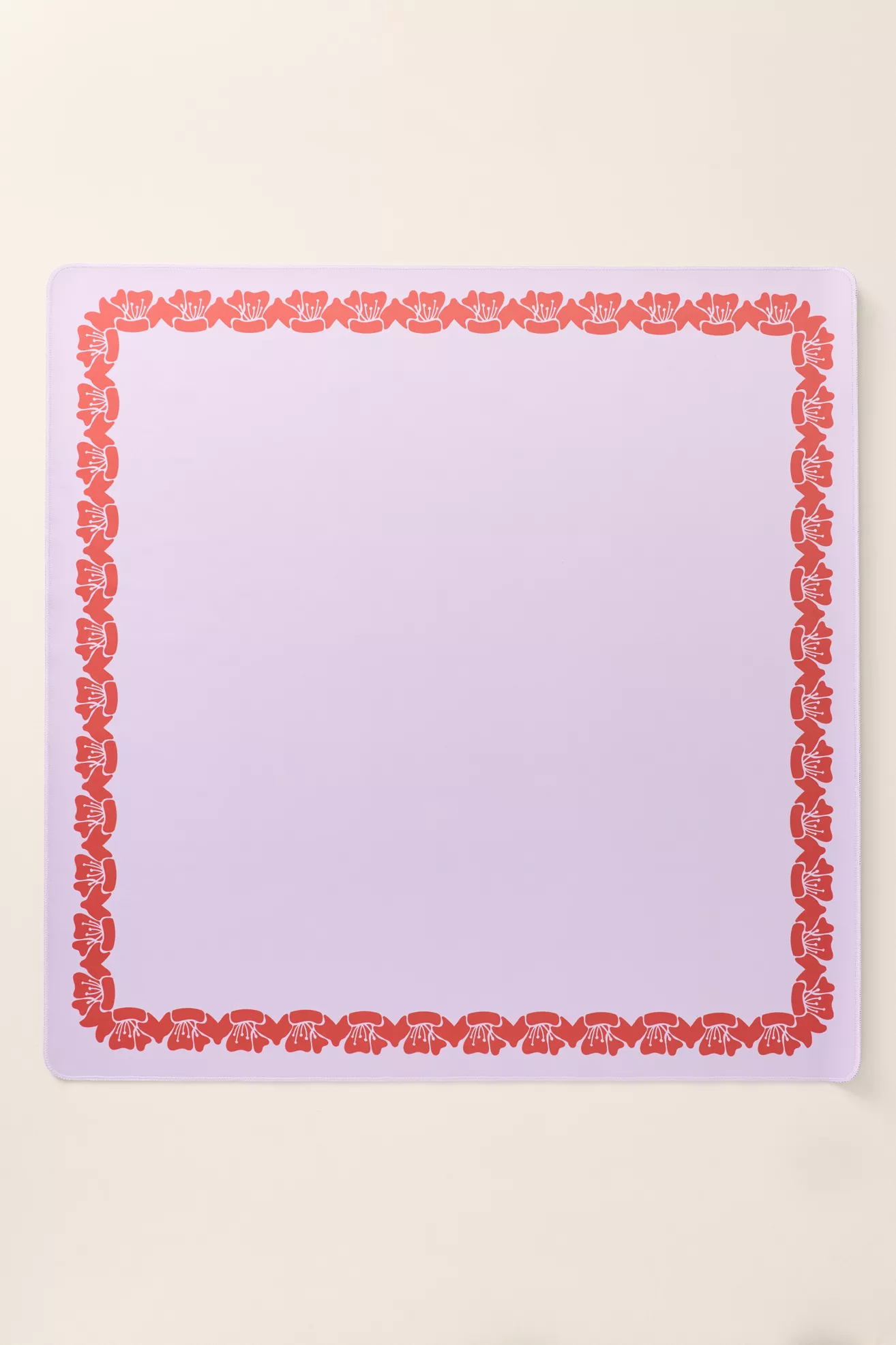 The Mahjong House Double-Sided Mahjong Mat - thumbnail 6