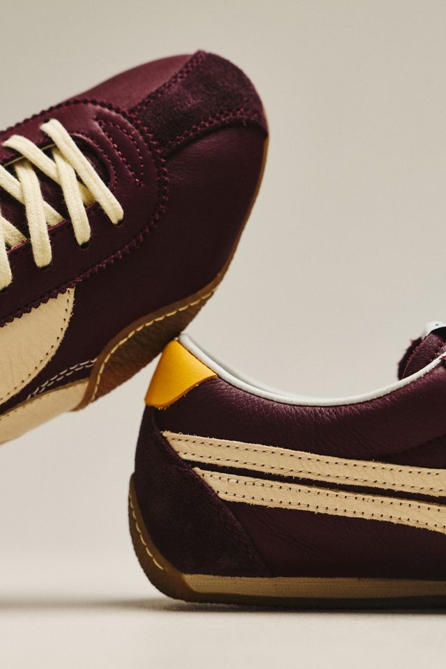 On Oncept Lund Slim Sneakers #2