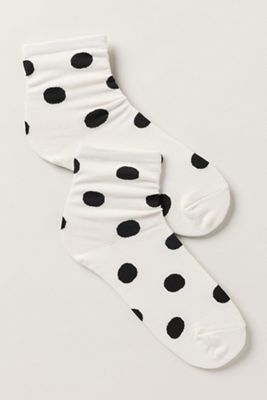 Icon Trouser Socks