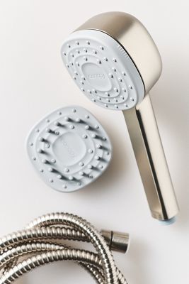 Canopy Handheld Filtered Showerhead