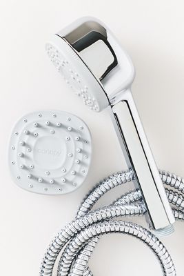 Canopy Handheld Filtered Showerhead