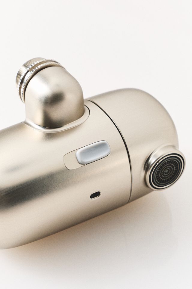 Canopy Faucet Filter #1