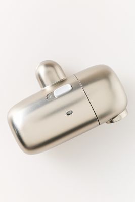 Canopy Faucet Filter
