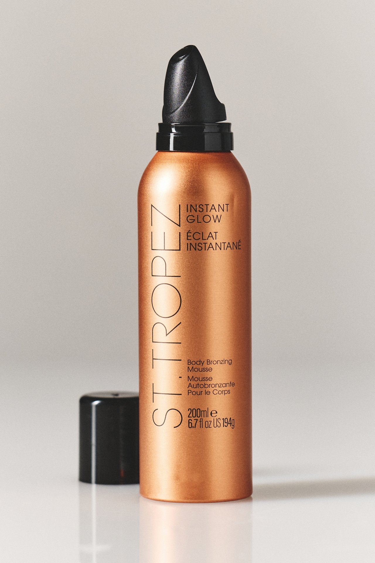 St. Tropez Instant Glow Body Bronzer