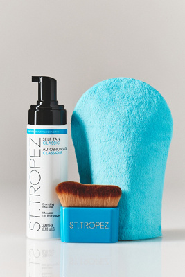 Ultimate Tan Kit