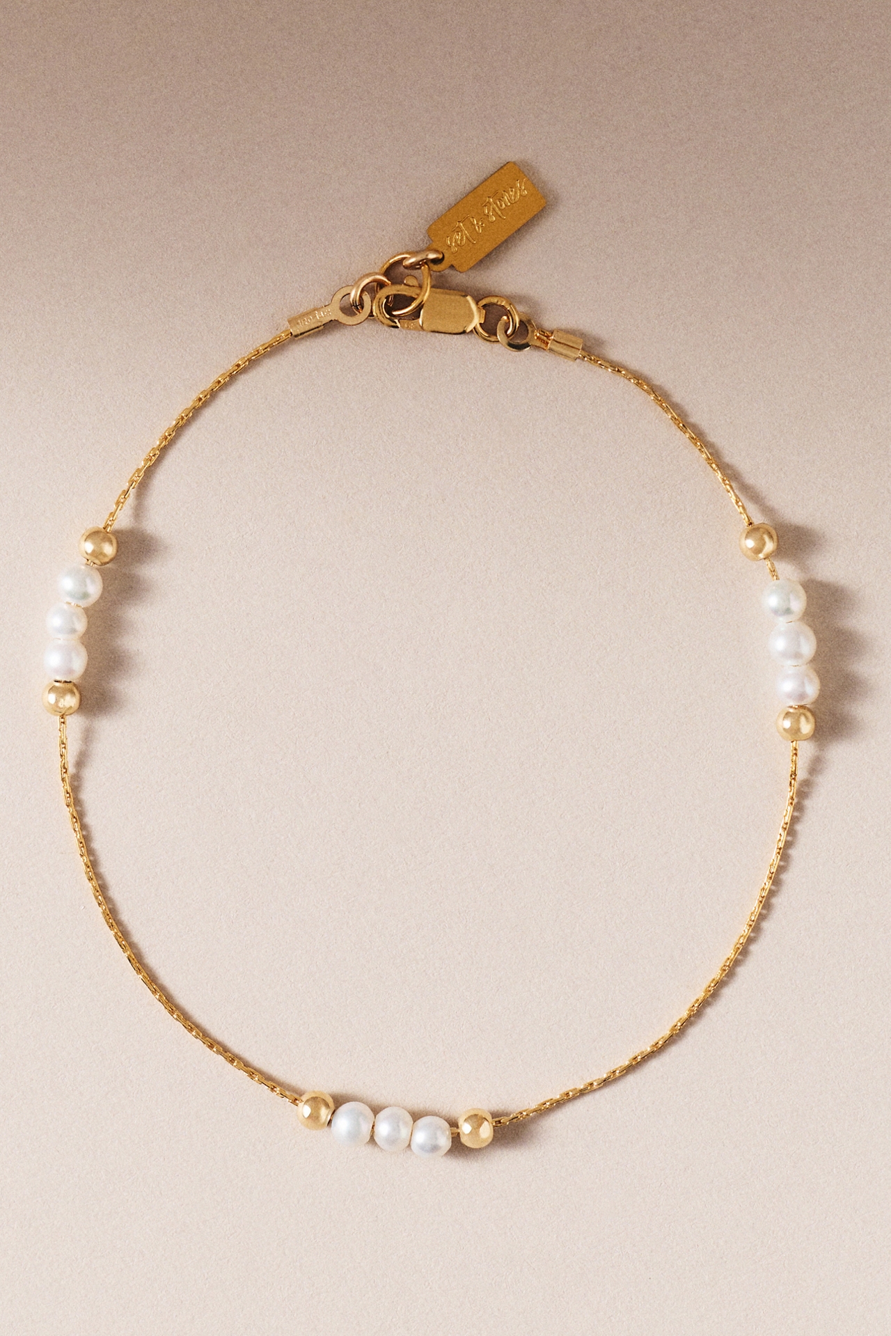 Set & Stones Jewellea Bracelet