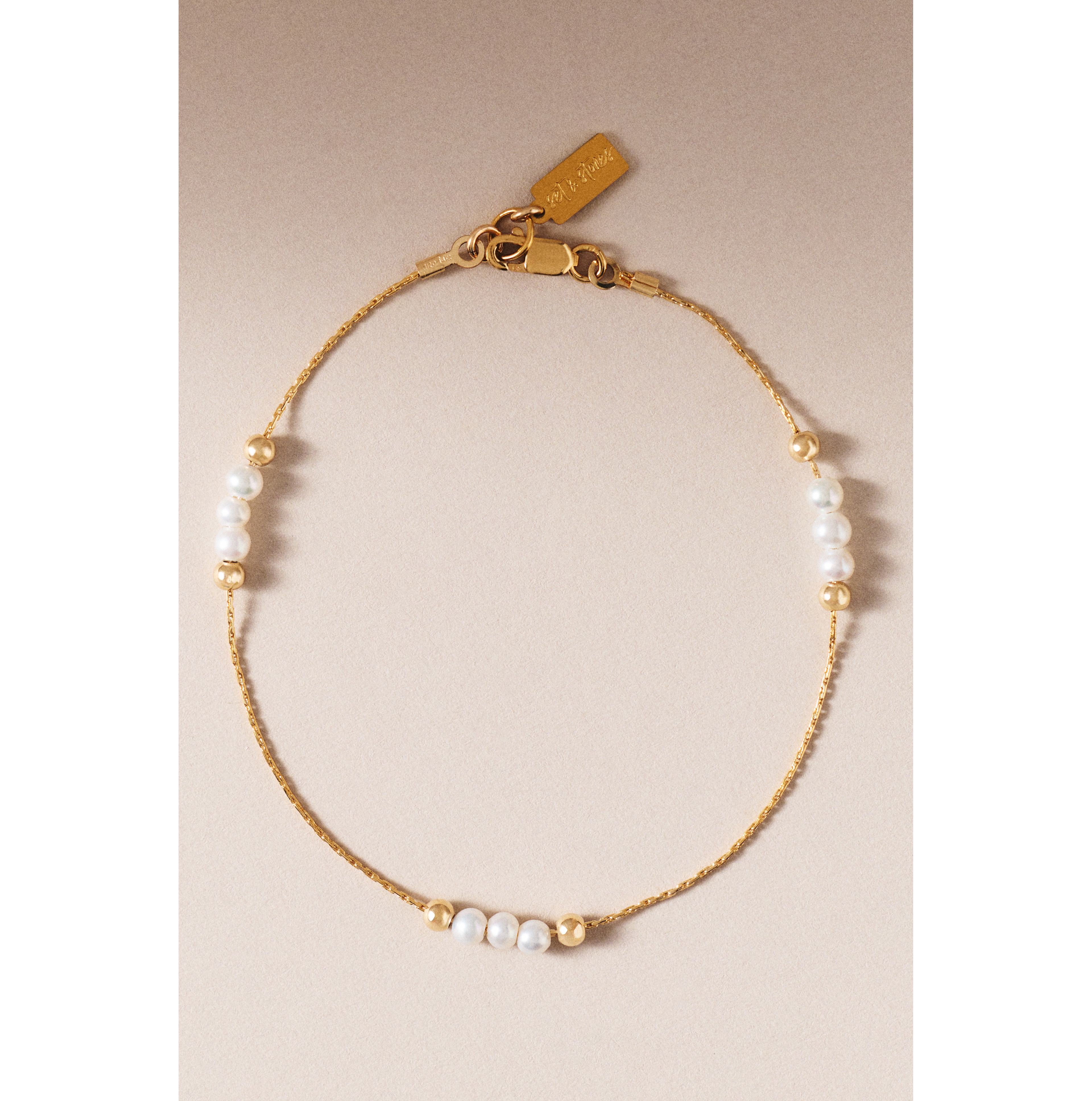 Set & Stones Jewellea Bracelet