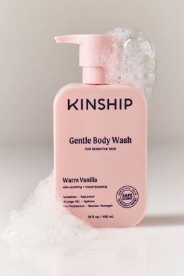 Kinship Gentle Body Wash
